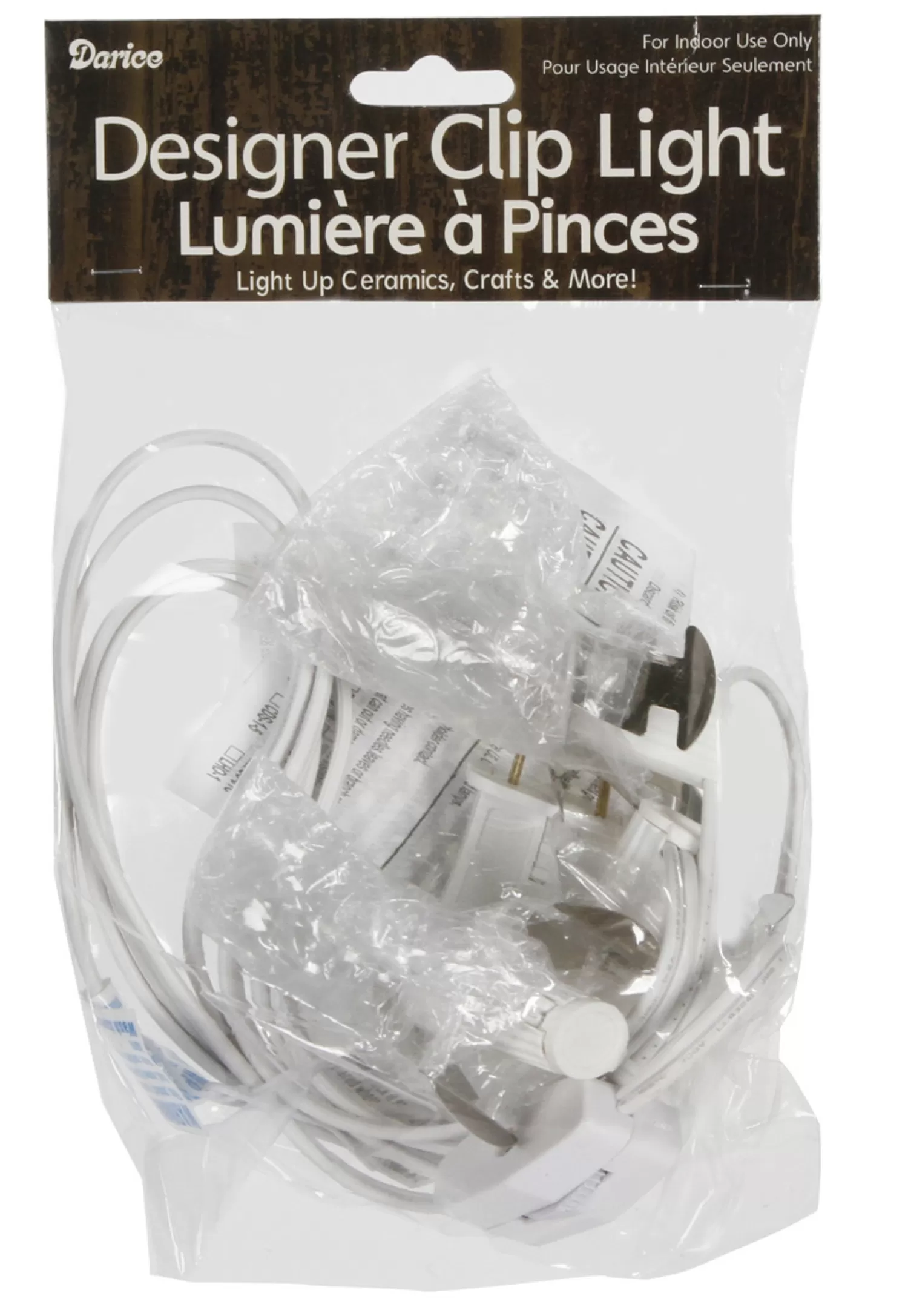 The Jolly Christmas Shop Department 56 Halloween | Halloween Lights | 6 Ft Christmas Village Replacement Light Cord With 3 Light Socket 6401