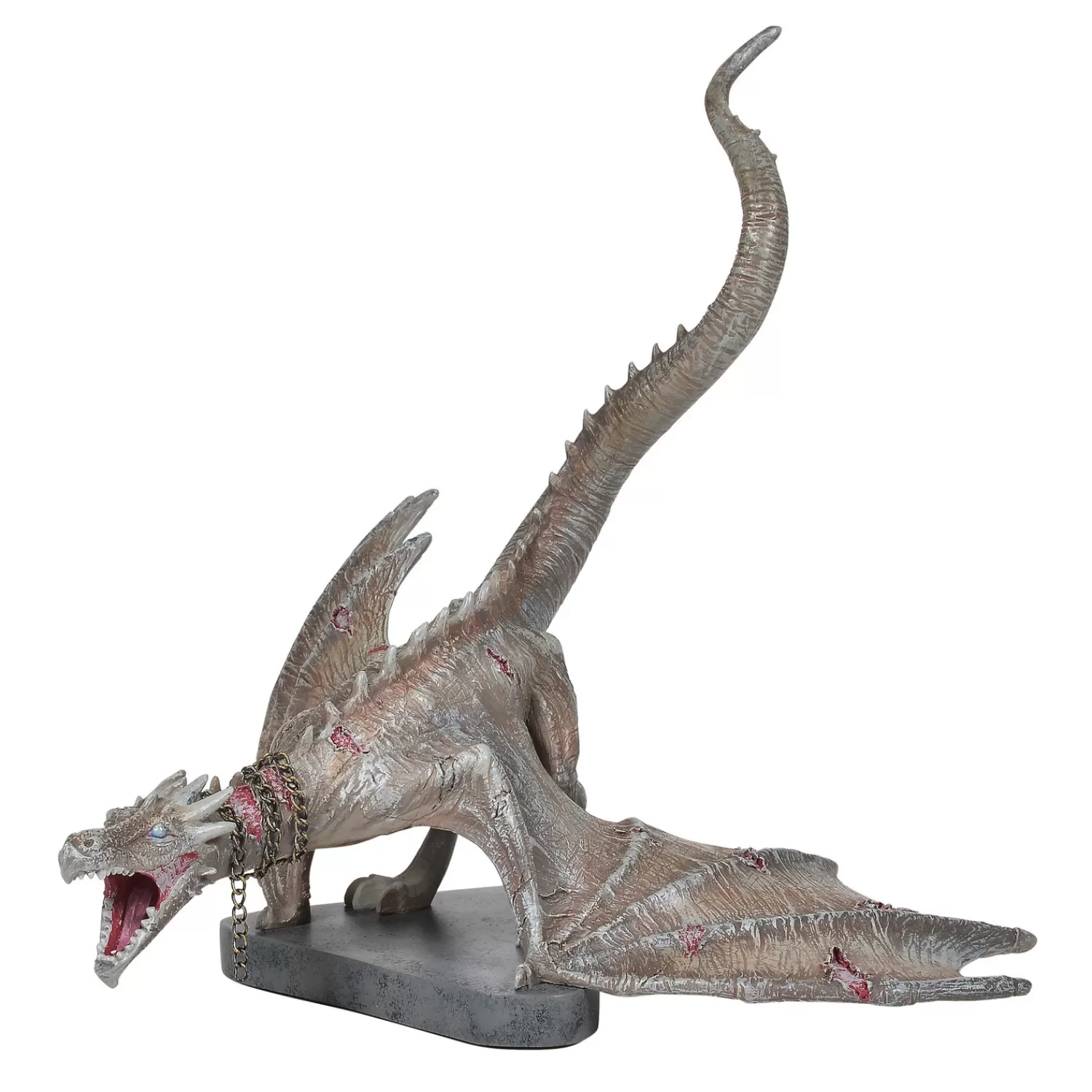 The Jolly Christmas Shop Harry Potter | Department 56 Harry Potter Village Ukrainian Ironbelly Dragon Figure 6005621