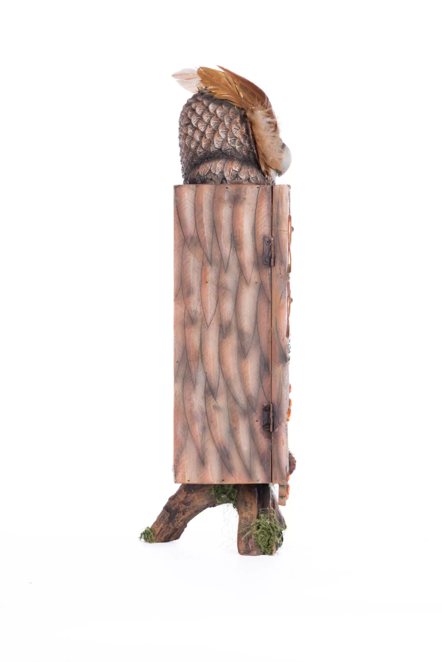 The Jolly Christmas Shop Katherine's Collection Halloween·Broomstick Acres | Katherine's Collection 18" Gertrude’s Medicine Cabinet Halloween Decoration 28-428180