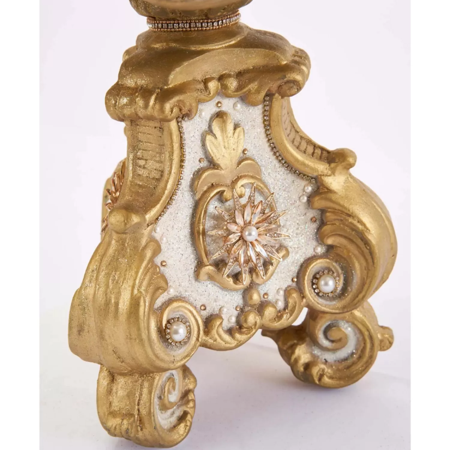 The Jolly Christmas Shop Katherine's Collection·Starry Nights | Katherines Collection 38.5" All That Glitters Jeweled Resin Tree 28-028811