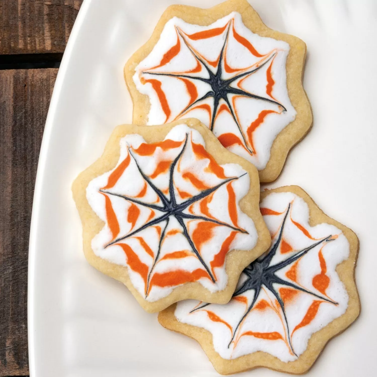 The Jolly Christmas Shop Halloween Indoor Decorations | Primitives By Kathy Cobwebs Became Decorations Halloween Kitchen Towel And Cookie Cutter Set 107002