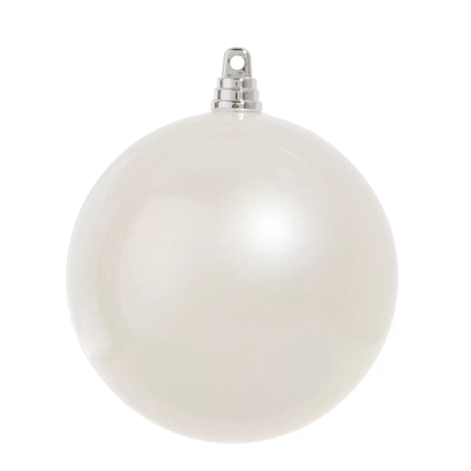 The Jolly Christmas Shop Easter Ornaments | Celebrate The Season | Raz 4", 6", Or 10" Large Pearl Ball Christmas Ornaments